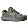 Ariat Men's Outspace Shift Composite Toe Work Sneaker Main Image