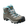 KEEN Women's 6" Waterproof Steel Toe Work Boot Main Image