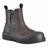 Cofra Men's Asphalt Speedway Puncture Resistant Composite Toe Boot Main Image