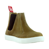 Mellow Walk Women's Jessica SD+ Steel Toe Slip On Boot Main Image