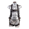 D-SAFE Kapture™ Element Arc Flash Rated 5-Point Full Body Harness Main Image