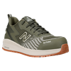 New Balance Men's Speedware Composite Toe Sneaker Main Image