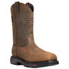 Ariat Men's WorkHog XT Patriot Waterproof Carbon Toe Wellington Boot Main Image