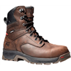 Timberland Men's 8" Titan EV Waterproof 400g Composite Toe Boot Main Image