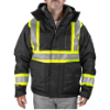 Tingley Cold Gear Type O Class 1 Insulated Heat Retention Jacket Main Image