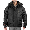 Tingley Cold Gear Insulated Heat Retention Jacket Main Image