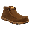 Twisted X Men's Chukka Driving Moc Nano Toe Work Shoe Main Image