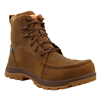 Twisted X Men's 6" Oblique Waterproof Nano Toe Work Boot Main Image