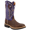 Twisted X Men's 12" Alloy Toe Lite Western Wellington Boot Main Image