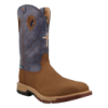 Twisted X Men's 12" Western Alloy Toe Wellington Boot Main Image