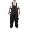 Tingley Cold Gear Insulated Heat Retention Overalls Main Image