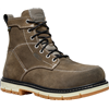 Keen Women's 6" San Jose Waterproof Carbon Toe Boot Main Image