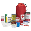 First Aid Only® RC-622 American Red Cross Deluxe Personal Safety Emergency Pack Main Image