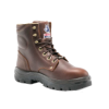 Steel Blue Men's Argyle Waterproof Steel Toe Boot Main Image