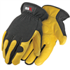 maX™ Comfort Slip-on Gloves with Padded Palms Main Image