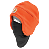 Carhartt® Fleece 2-IN-1 Headwear Main Image