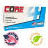 CORE Powder Free Disposable Nitrile Gloves, 4 mil Main Image