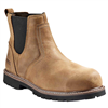 Kodiak Men's McKinney PR Waterproof Composite Toe Chelsea Work Boot Main Image