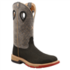 Twisted X Men's 12" Western Alloy Toe Wellington Boot Main Image