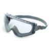 Honeywell Uvex Stealth® Safety Goggles, Neoprene Strap Main Image