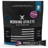 Working Athlete Base Hydration, 30 per Bag Main Image