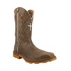 Twisted X Men's 12" Ultralite Waterproof Nano Toe Boot Main Image