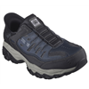 Skechers Men's Slip-ins Steel Toe Work Sneaker Main Image