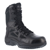 Reebok Women's 8" Stealth Waterproof Composite Toe Work Boot Main Image