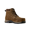 Ariat Men's 6" Edge Chukka Metatarsal Guard Composite Toe Boot Main Image