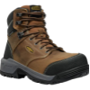 Keen Women's 6" Evanston ESD Carbon Toe Boot Main Image