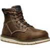 Keen Women's 6" San Jose Waterproof Aluminum Toe Boot Main Image