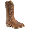 Double H Men's 12" Dylan Steel Toe Wellington Boot Main Image