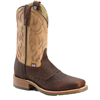 Double H Men's 11" Graham Steel Toe Boot Main Image