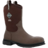 Muck Men's Chore Waterproof Alloy Toe Western Boot Main Image