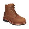 Chippewa Men's 6" Thunderstruck Waterproof Nano Composite Safety Toe Work Boot Main Image