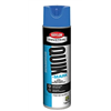 Krylon® Industrial Quik-Mark™ WaterBased Inverted APWA Marking Paints, 20 oz Main Image