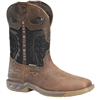 Double H Men's 11" Zenon Waterproof Composite Toe Boot Main Image