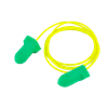 CORE Winged Foam Corded Earplugs Main Image