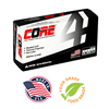 CORE Powder Free Disposable Nitrile Gloves, 4 mil Main Image
