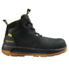 HexArmor Men's Xtend Composite Toe Side Zip Boot Main Image