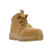 HexArmor Men's Xtend Composite Toe Side Zip Boot Main Image