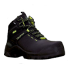 HexArmor Men's Xbase Composite Toe Boot Main Image