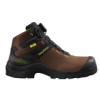 HexArmor Men's Xbase BOA Composite Toe Boot Main Image