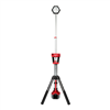 Milwaukee Rocket Dual Power  Tower Light Main Image
