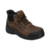 Orthofeet Men's Graphite Waterproof Hands Free Composite Toe Boot Main Image
