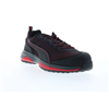 Puma Charge Composite Toe, Slip Resistant, EH Rated Sneaker Main Image