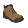 Orthofeet Men's Granite Waterproof Composite Toe Work Boot Main Image