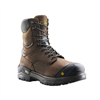 Terra Men's 8" Gantry LXI 400g Puncture Resistant Waterproof Composite Toe Work Boot Main Image