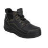 Orthofeet Women's Quartz Waterproof Hands Free Composite Toe Boot Main Image
