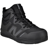 New Balance Women's Evolve SD10 Composite Toe Mid Work Shoe Main Image